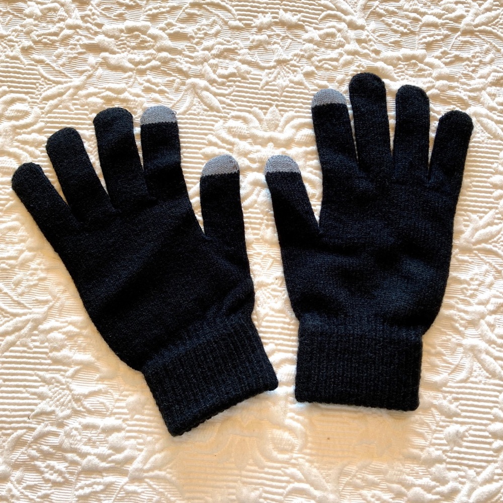 Men’s Gloves
